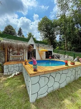 Sapanca Bunglove - Genel