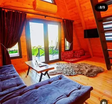 Sapanca Caglayan Bungalow
