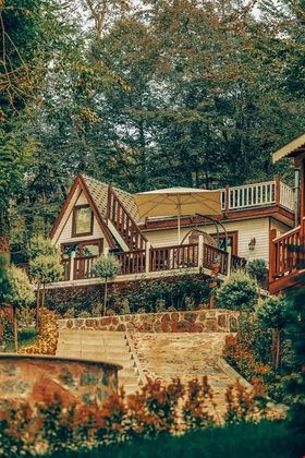 Sapanca Casamia SuitFotoğrafı