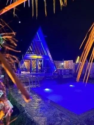 Sapanca Elit Bungalov