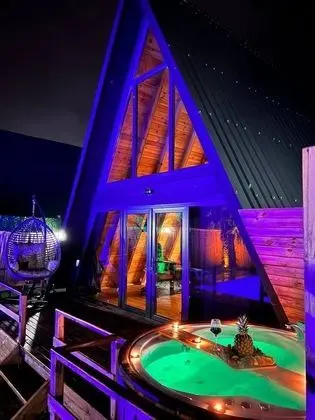 Sapanca Elitl Bungalov - Genel