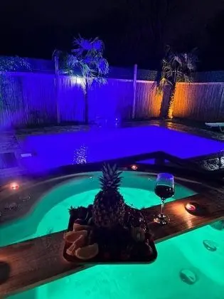 Sapanca Elitl Bungalov - Genel