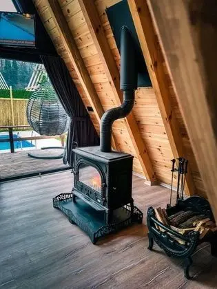 Sapanca Elitl Bungalov - Genel