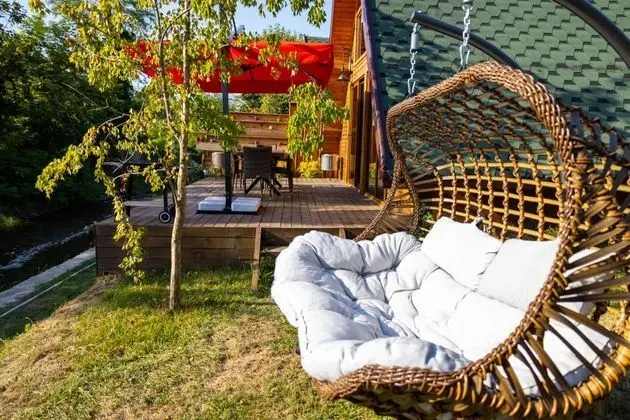 Sapanca Grd Villas Bungalow - Genel