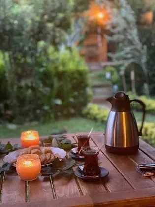Sapanca Koy Bungalov - Genel
