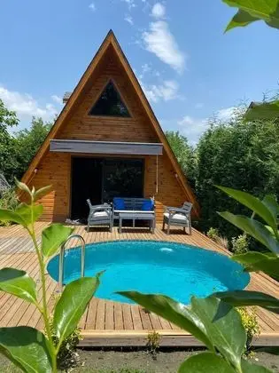 Sapanca Koy Bungalov - Genel