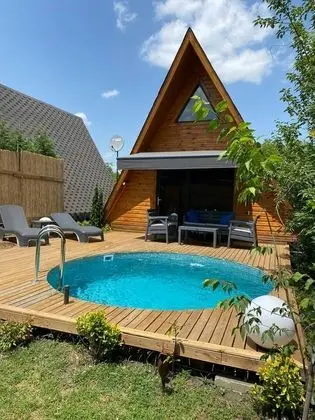 Sapanca Koy Bungalov - Genel