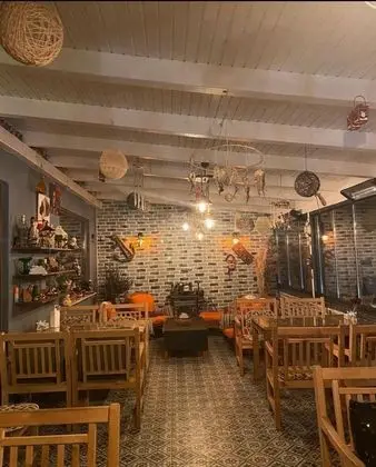Sapanca Köy Bungalov