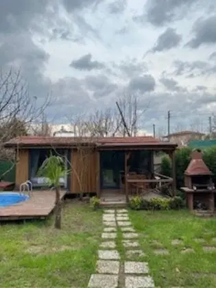 Sapanca Lot 4 Tiny House - Genel