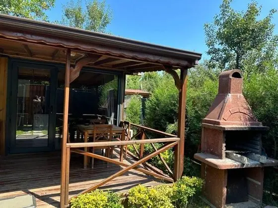 Sapanca Lot 4 Tiny House - Genel