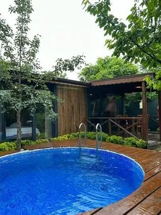 Sapanca Lot 4 Tiny House - Genel