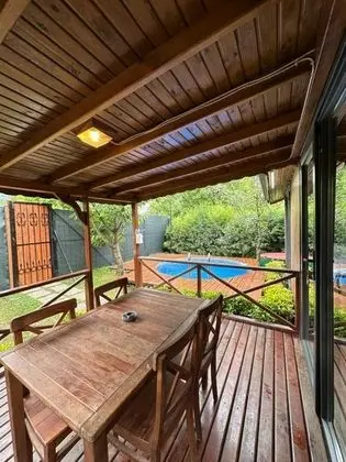 Sapanca Lot 4 Tiny House - Genel