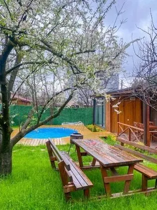 Sapanca Lot5 Tiny House - Genel