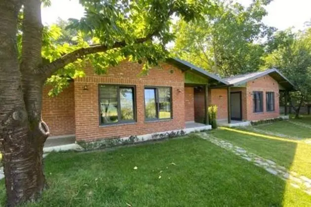 Sapanca Mini House