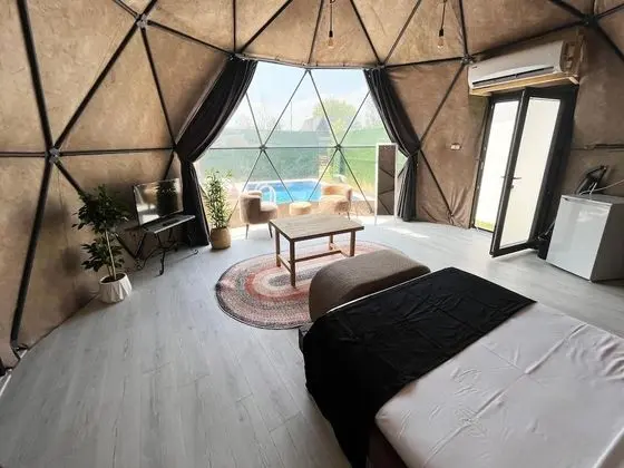 Sapanca Narlı Bahçe Bungalov