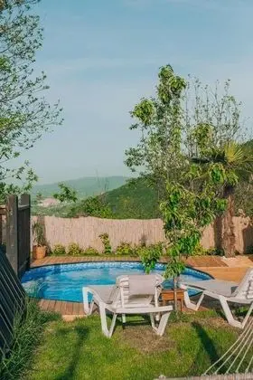 Sapanca Nefs 1 Bungalov - Genel