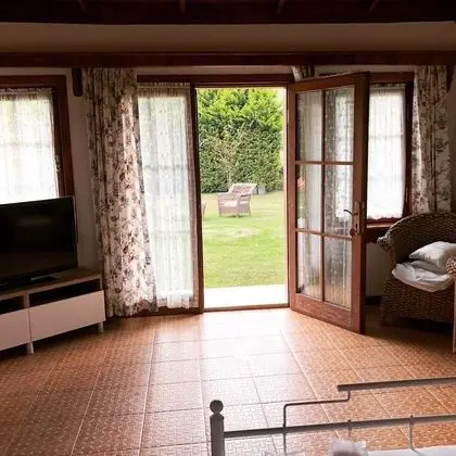 Sapanca Oğün Bungalov