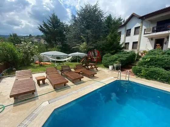 Sapanca Villa Premium