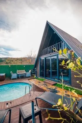 Sapanca Ruby Bungalov