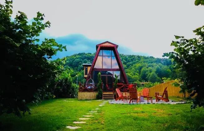 Sapanca Safari Bungalov