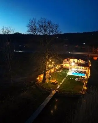 Sapanca Sepetçi Göl Evi - Genel