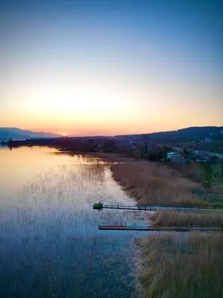 Sapanca Sepetçi Göl Evi - Genel
