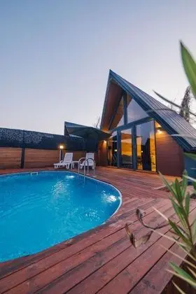 Sapanca Sunday Bungalov