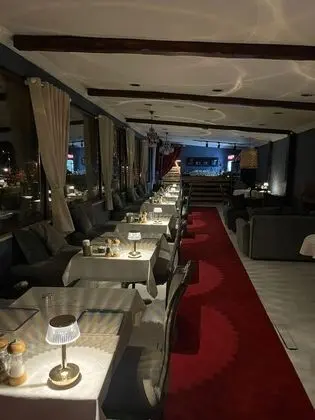 Sapanca Taş Ev & Bungalow - Genel