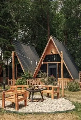 Sapanca Taş Ev & Bungalow