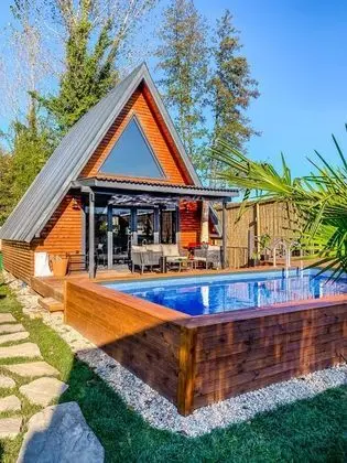 Sapanca Uğurlu Bungalov 1