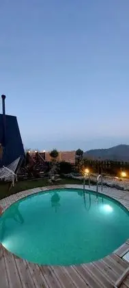 Sapanca Vadi Bungalov - Genel