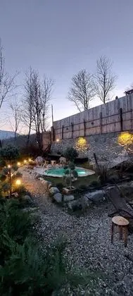 Sapanca Vadi Bungalov - Genel