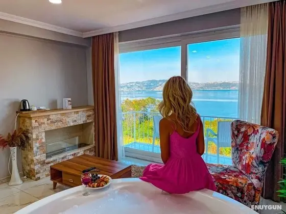 Sapanca View Hotel