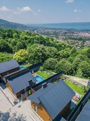 Sapanca Wooden Palaces - Genel