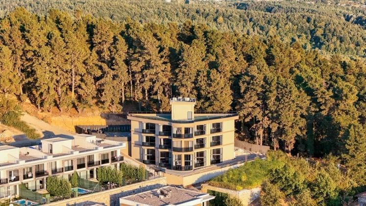 Sapanora Hotel SapancaFotoğrafı