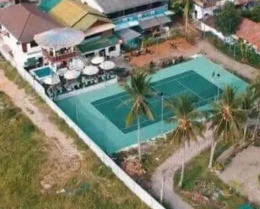 Saparote Hostel