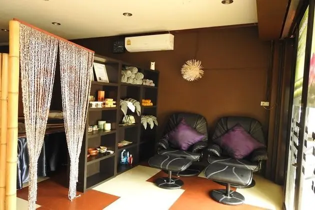 Saparote Hostel - Spa