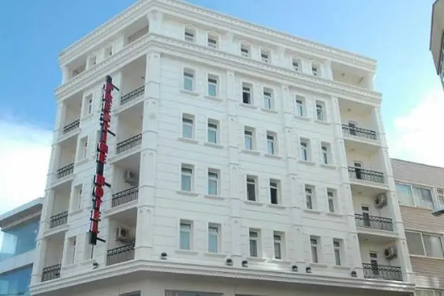 Şapçı Prestige Hotel