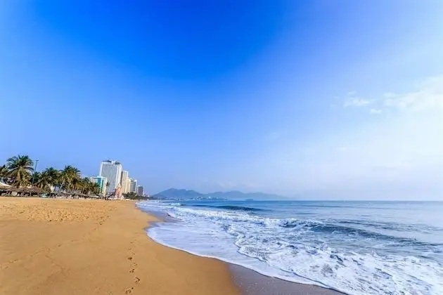 Saphia Nha Trang Hotel