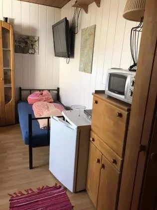 Saphieras Ferienwohnung - Oda