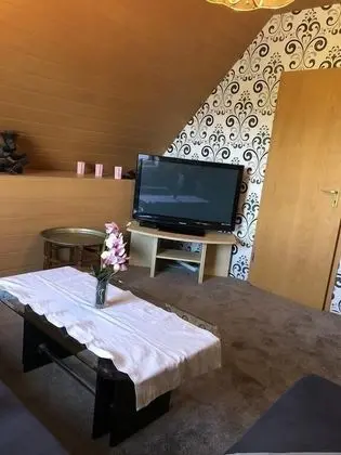 Saphieras Ferienwohnung - Oda Düzeni