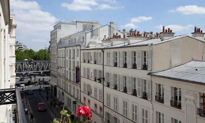 Hotel Saphir Grenelle
