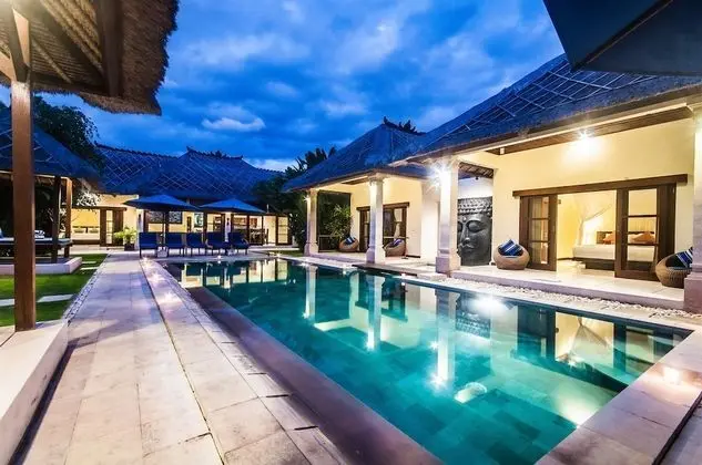 Villa Saphir
