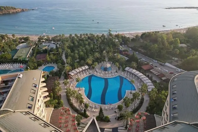 Saphir Resort & Spa