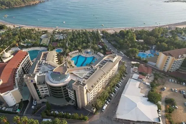 Saphir Resort & Spa - 8