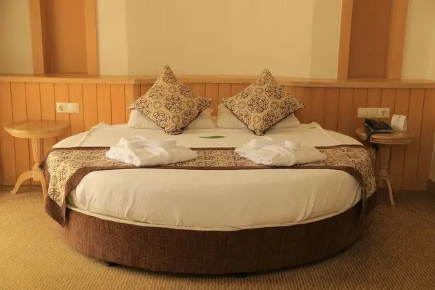 Saphir Resort & Spa - Oda