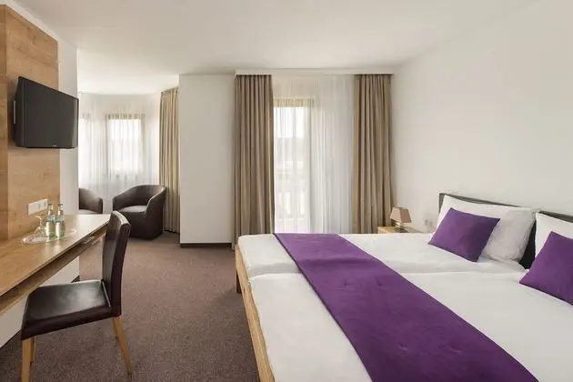 Sapia Hotel Rheinsberg - Oda
