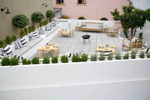 Sapientia Boutique Hotel