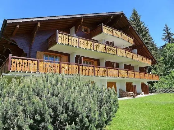 Sapin Bleu Ollon in Ollon