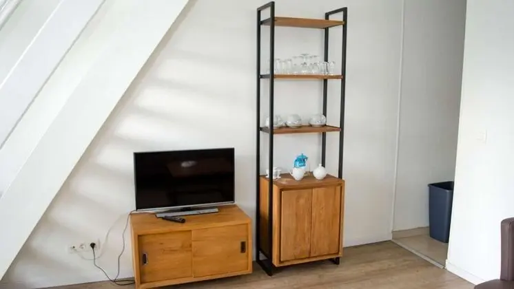 Sapini re Type C in Wahlhausen - Oda